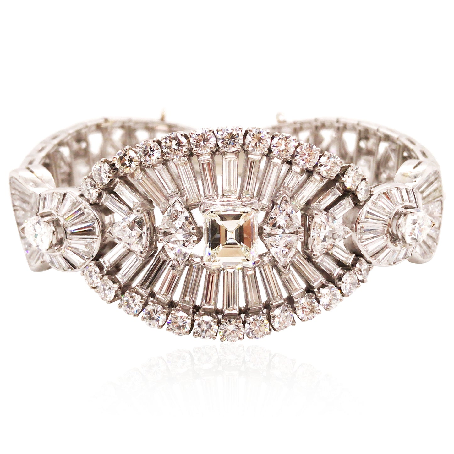 Diamond Bracelet
