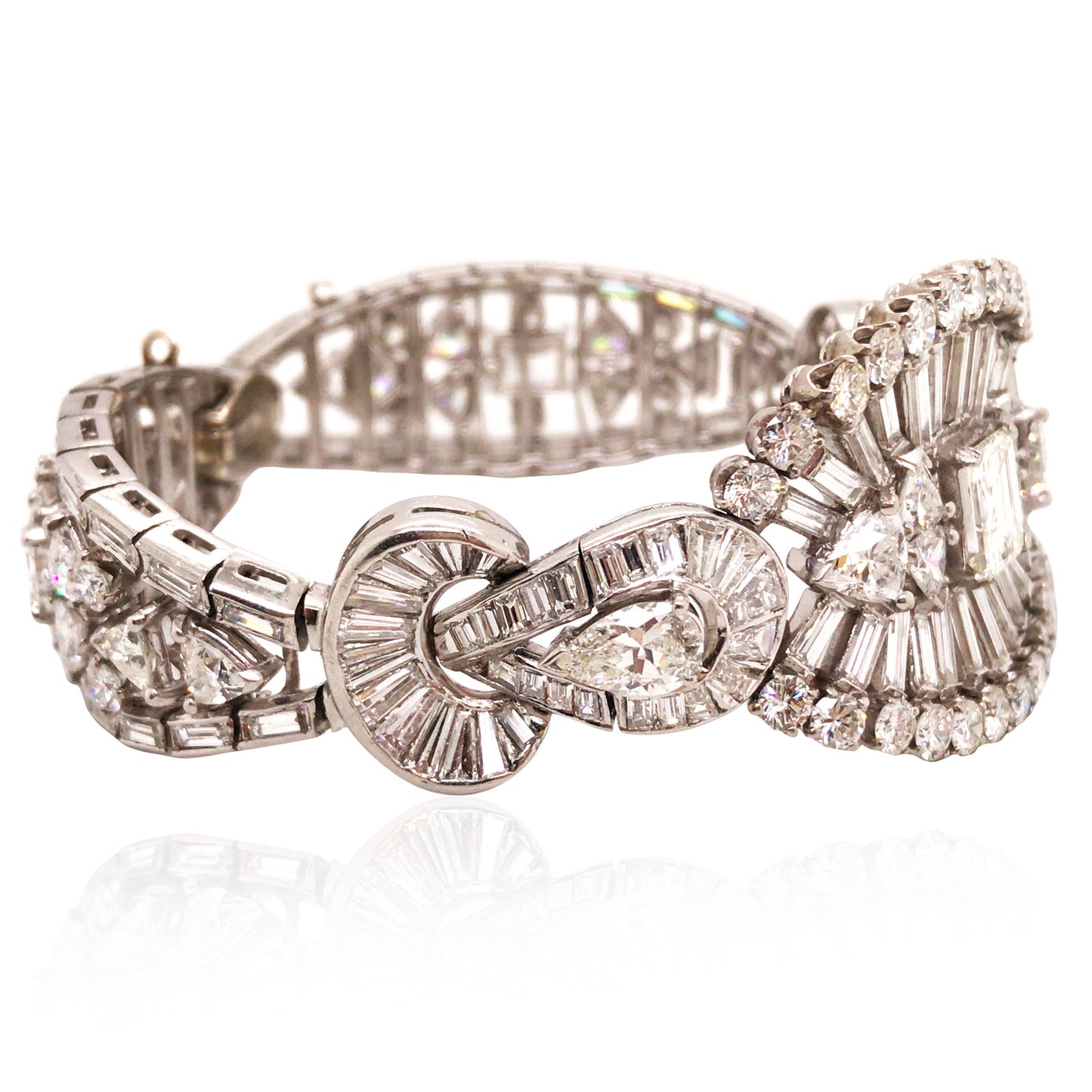 Diamond Bracelet