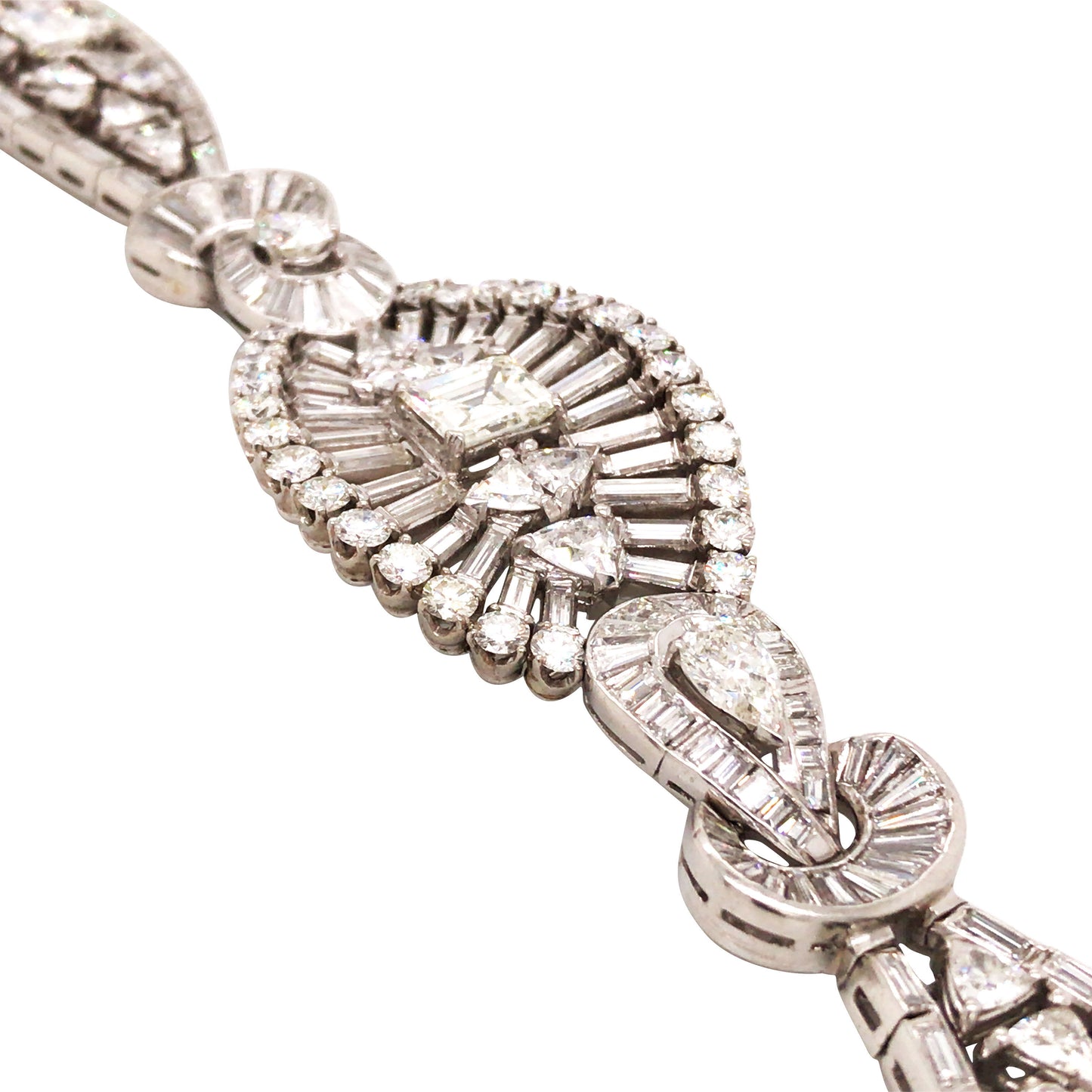Diamond Bracelet