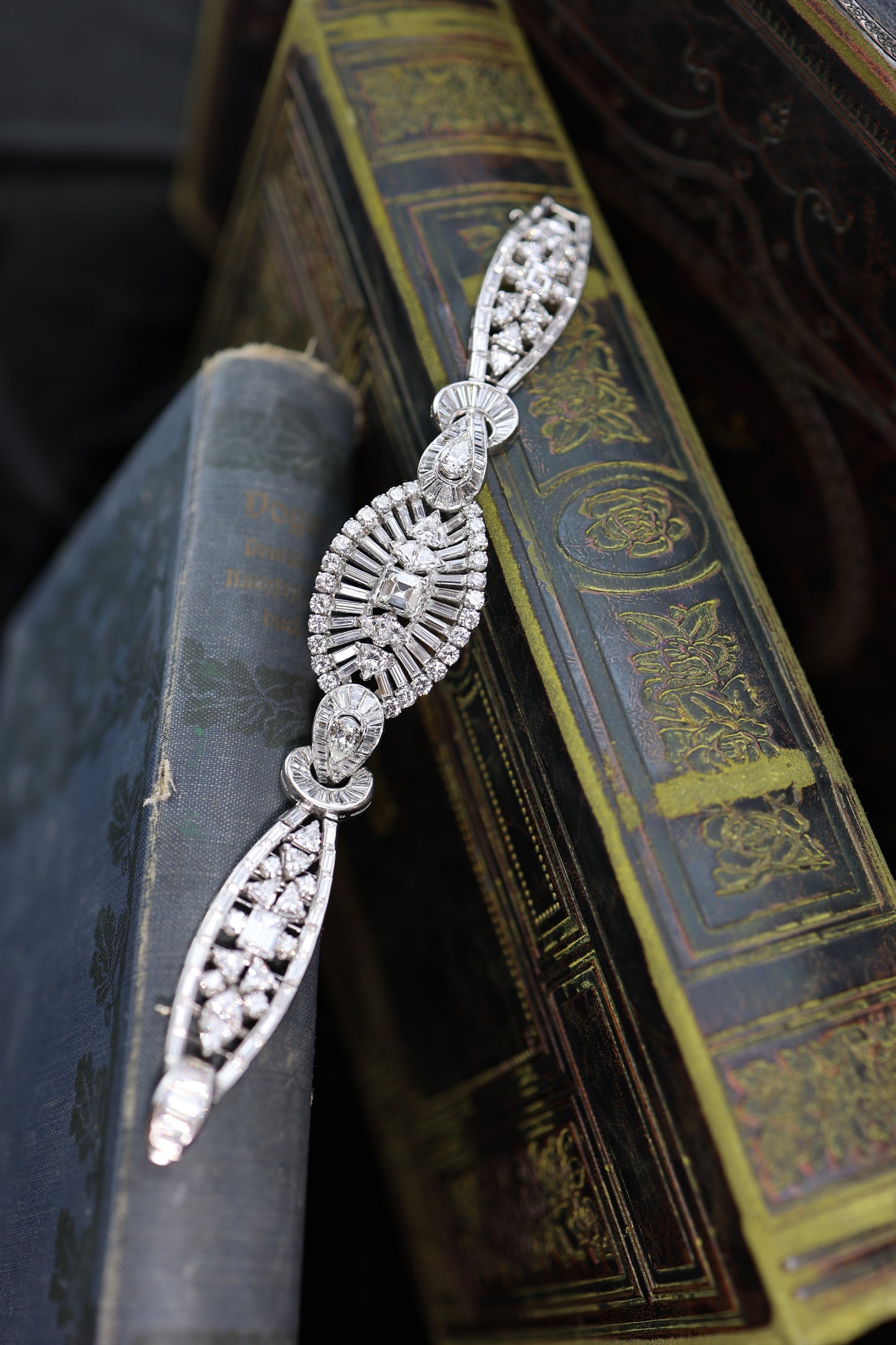 Diamond Bracelet