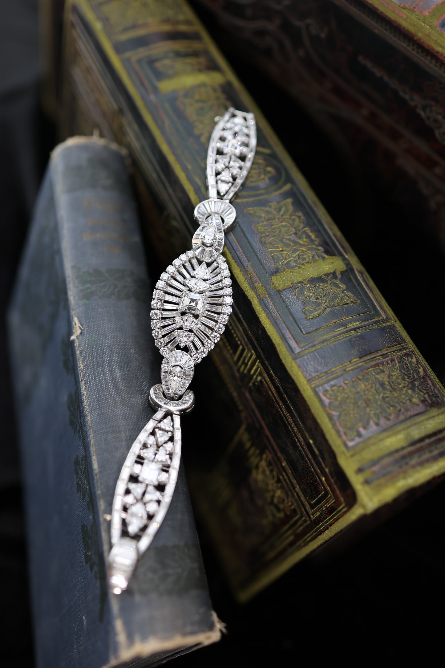 Diamond Bracelet