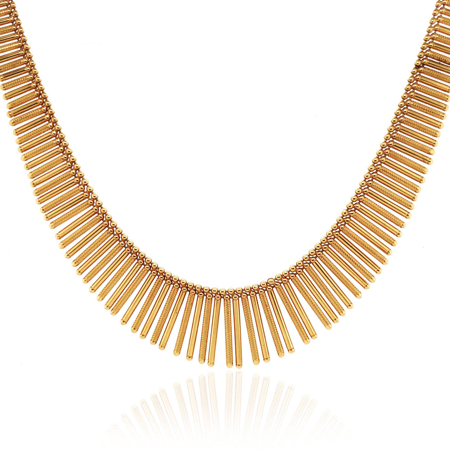Cartier, 18K Gold Necklace