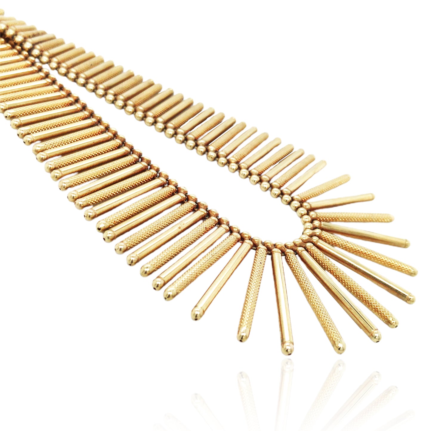Cartier, 18K Gold Necklace