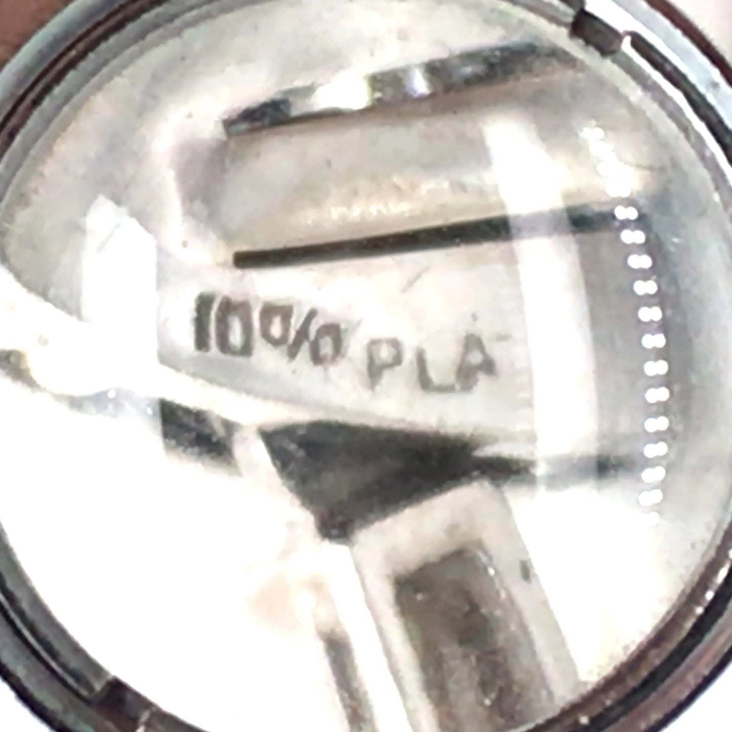 Diamond Necklace Lueur Jewelry