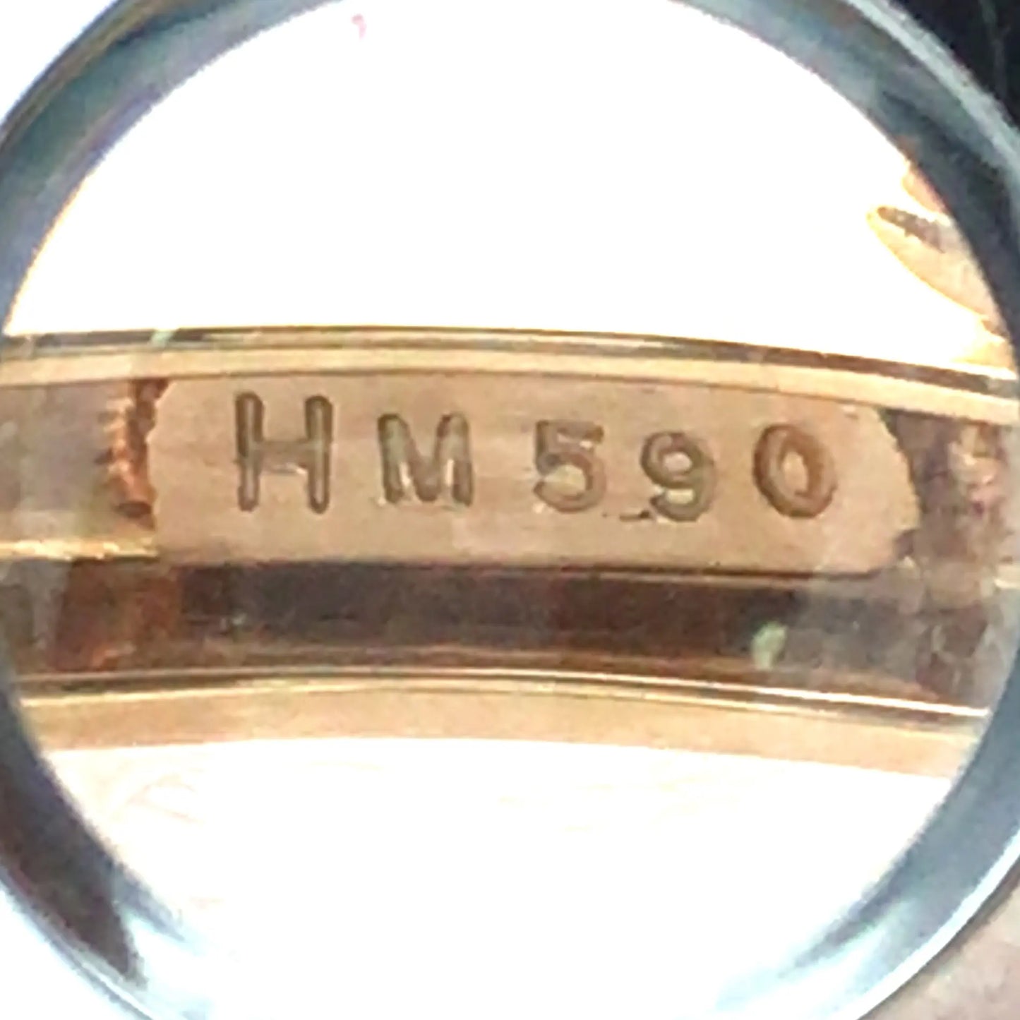 David Webb, Platinum 18K Gold Enamel Diamond Bangle David Webb