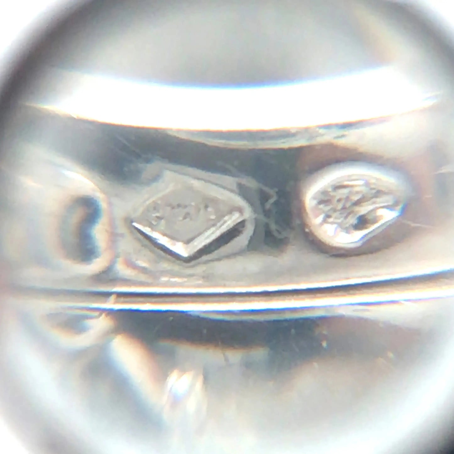 Chaumet, Josephine Imperiale 18K Gold Diamond Earrings Chaumet