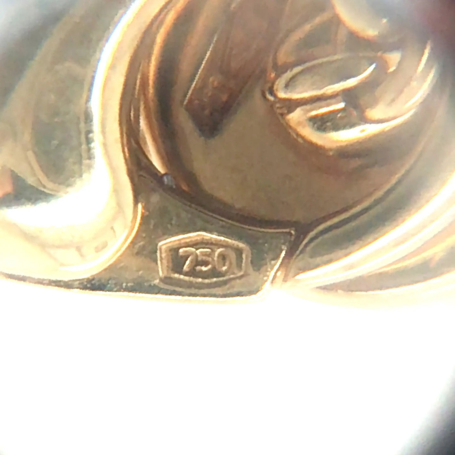 Bvlgari, 18K Gold Amethyst Diamond Necklace and Earrings Bvlgari