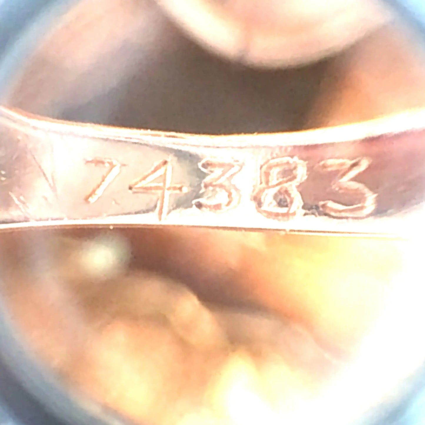 18K Gold Mesh Sapphire Diamond Bracelet and Earrings Lueur Jewelry