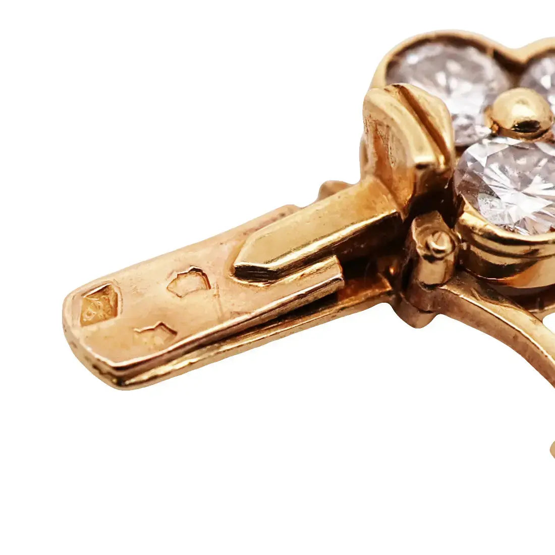 Van Cleef & Arpels, Cabochon Ruby Sapphire Diamond Necklace VCA