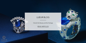 Lueur Blog | Cherish the Beauty and the Heritage 
