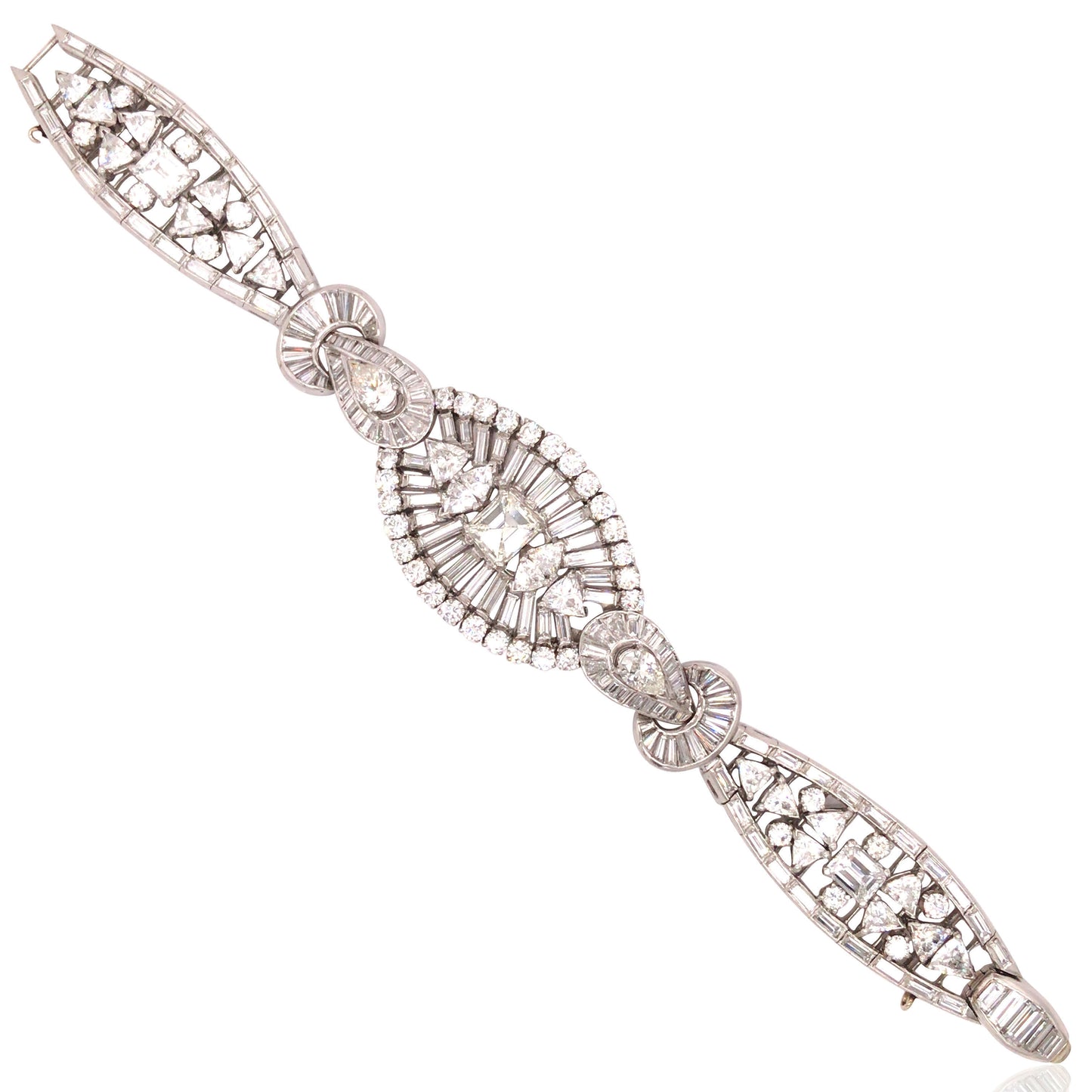 Diamond Bracelet