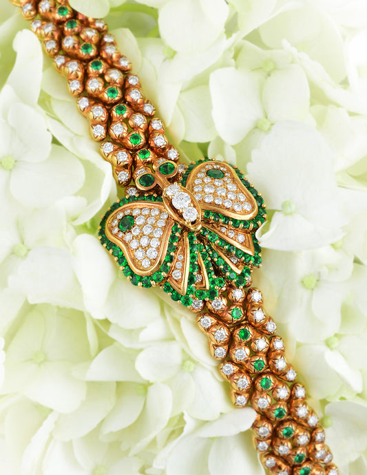 Our Story - Lueur Jewelry
