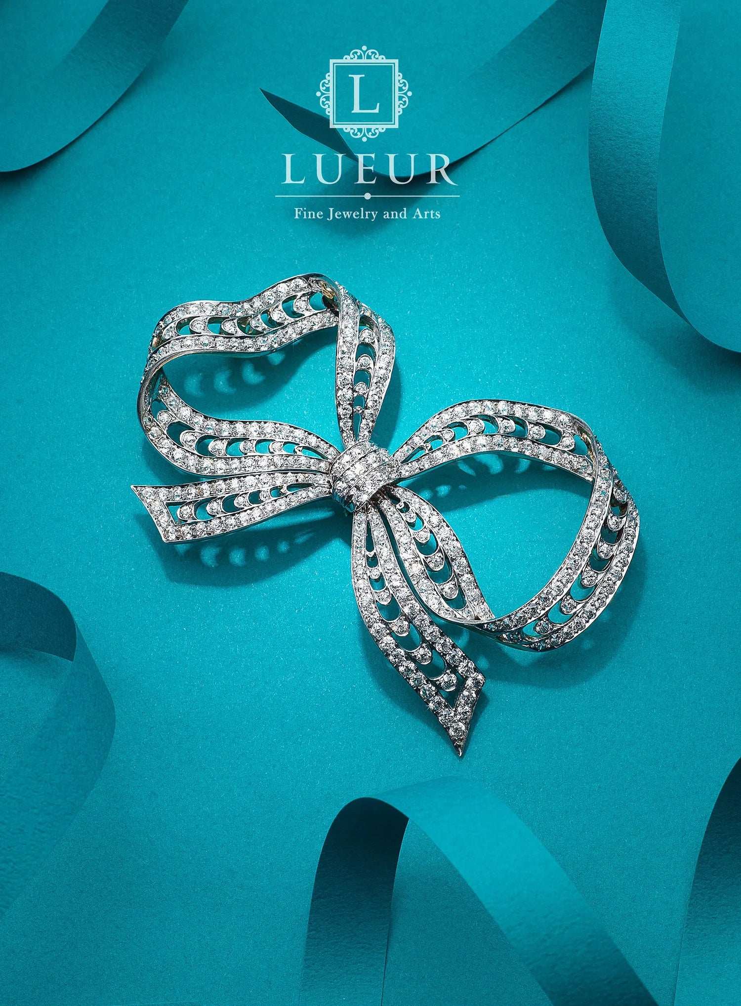 Tiffany Lueur Jewelry