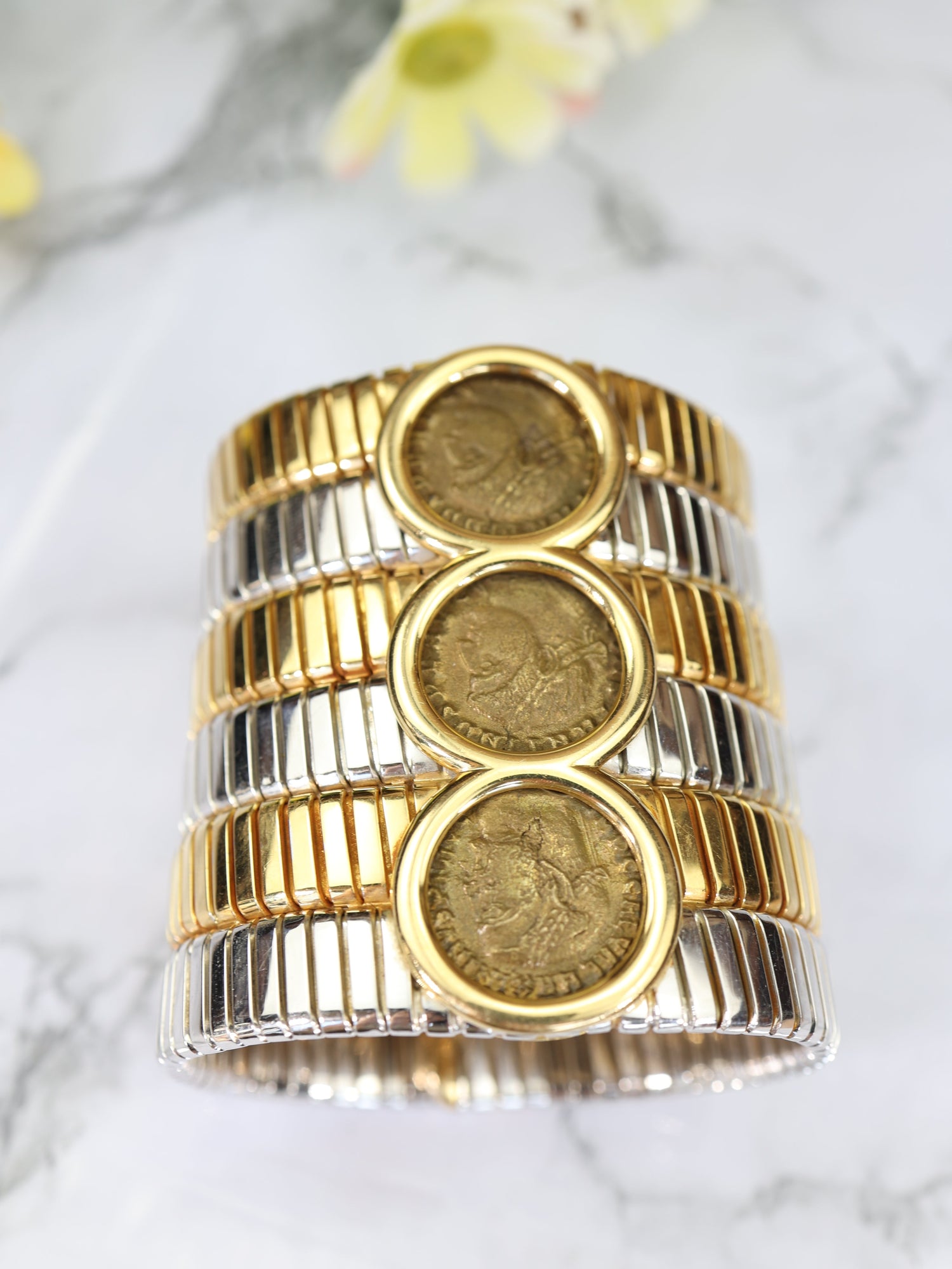 Bvlgari Lueur Jewelry