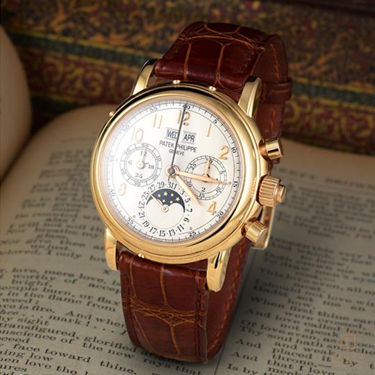 Lueur Watch Collection