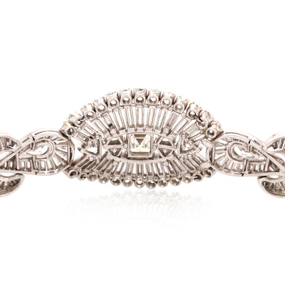 Diamond Bracelet