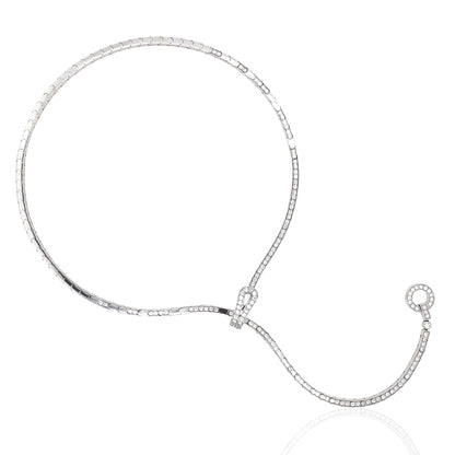 Cartier, Diamond Necklace