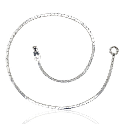 Cartier, Diamond Necklace