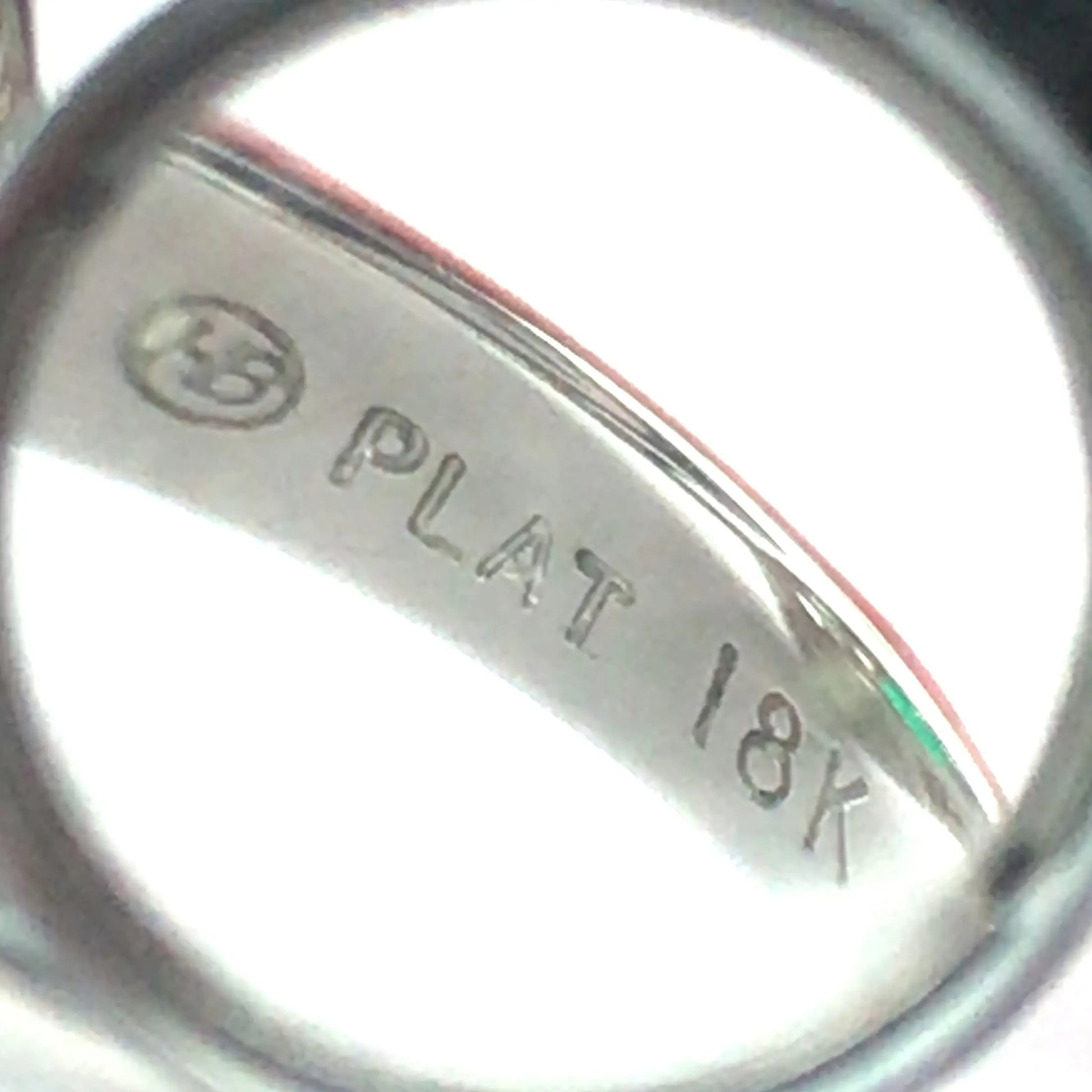 Oscar Heyman, Platinum 18K Gold 4.61ct Colombia no-oil Emerald Diamond Ring, Gubelin, AGL, GIA Oscar Heyman