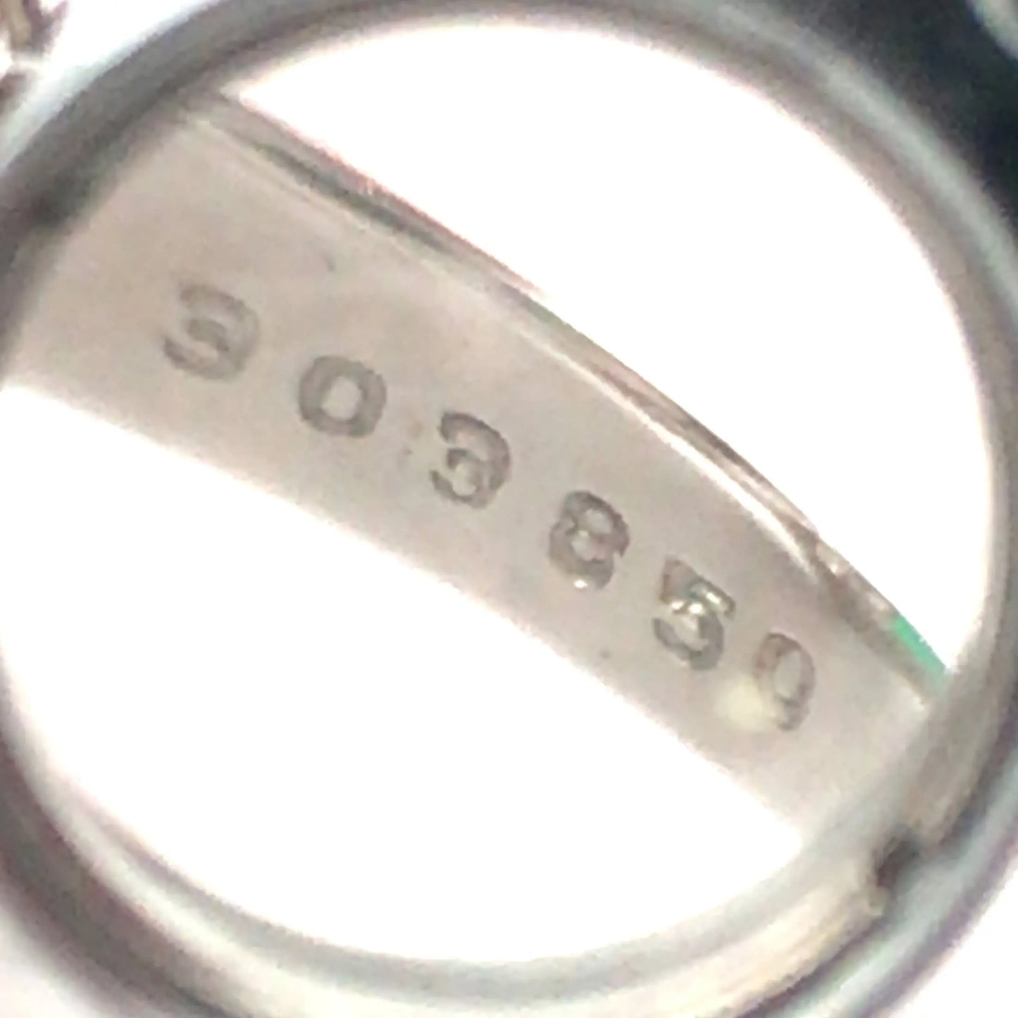 Oscar Heyman, Platinum 18K Gold 4.61ct Colombia no-oil Emerald Diamond Ring, Gubelin, AGL, GIA Oscar Heyman