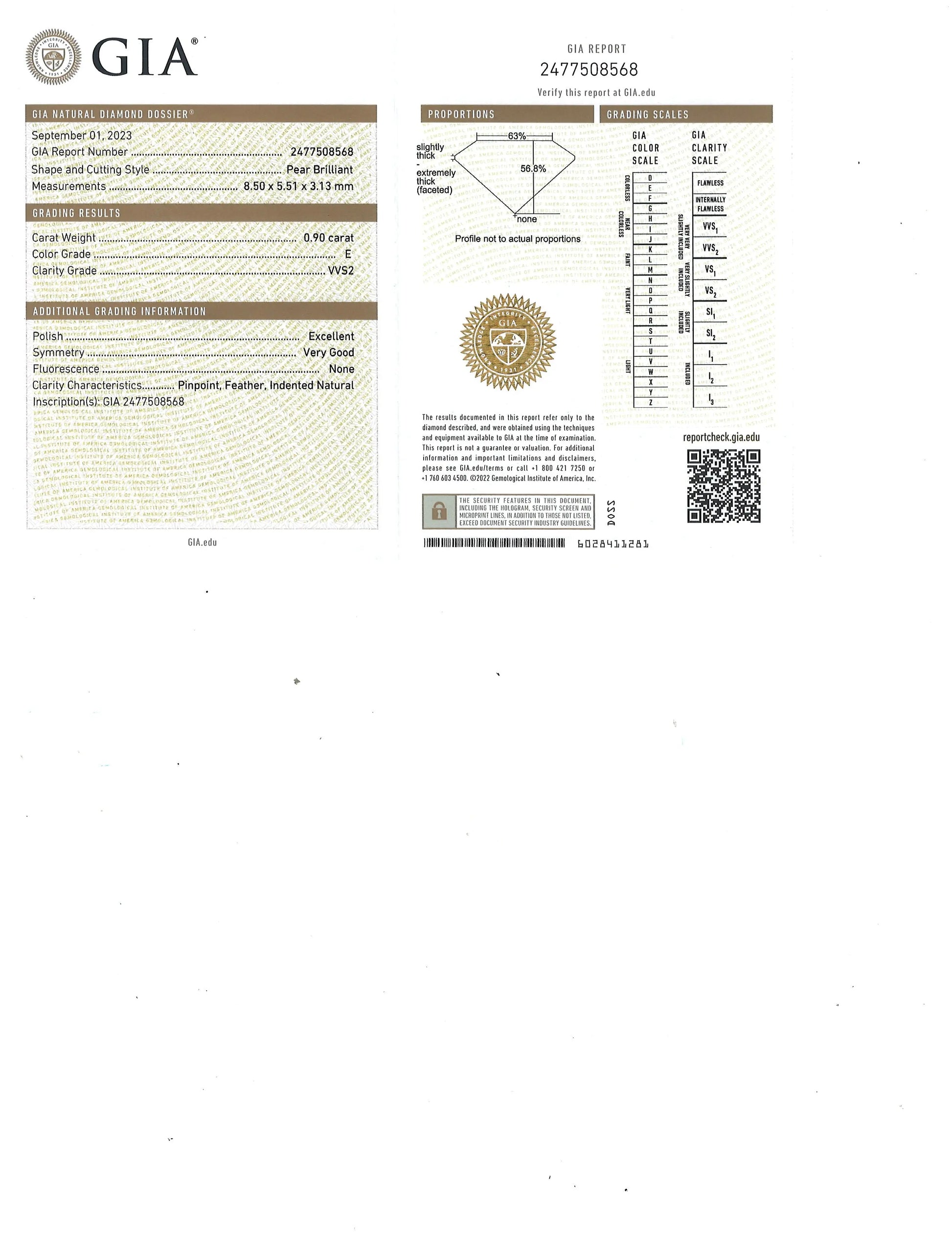 Oscar Heyman, Platinum 18K Gold 4.61ct Colombia no-oil Emerald Diamond Ring, Gubelin, AGL, GIA Oscar Heyman