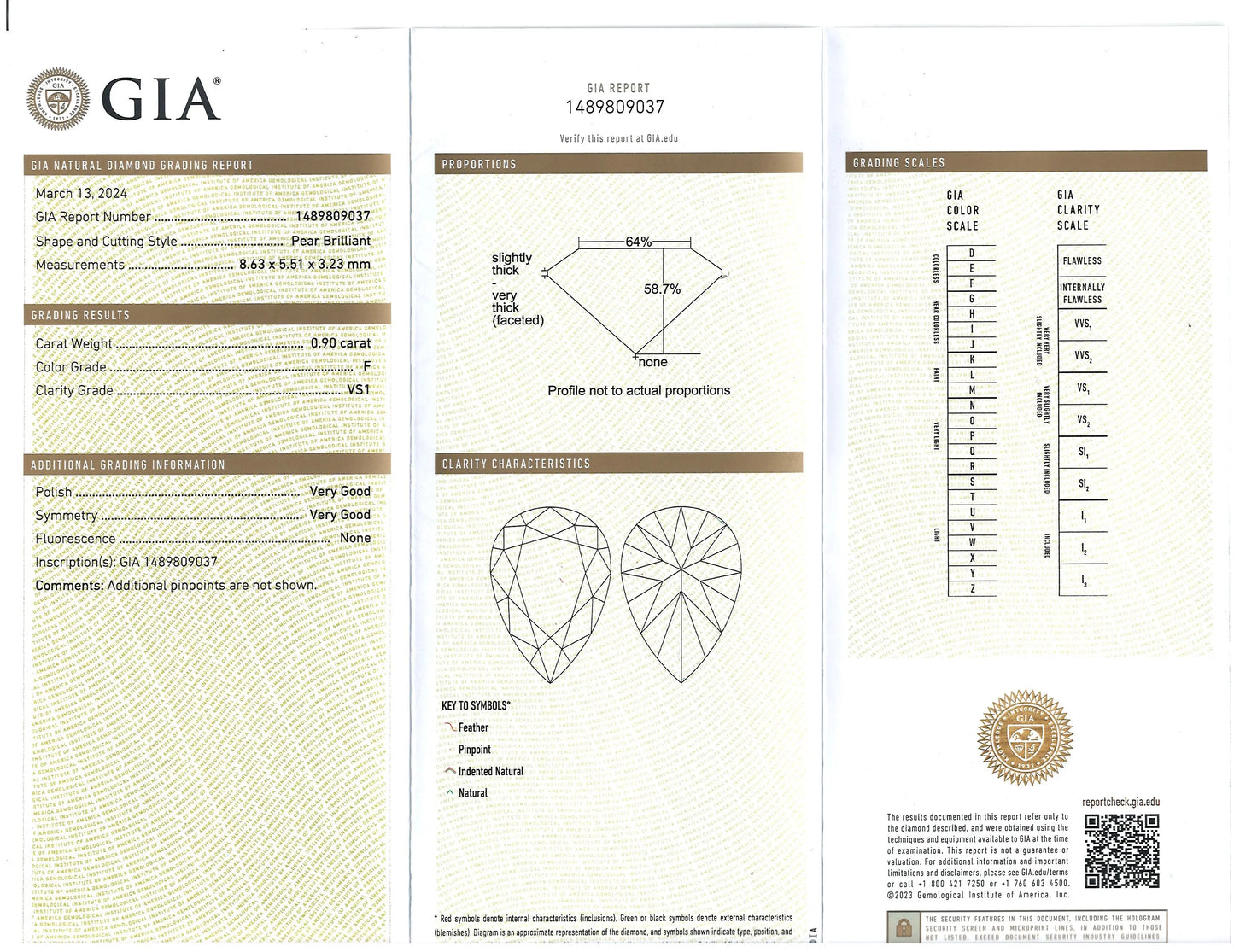 Oscar Heyman, Platinum 18K Gold 4.61ct Colombia no-oil Emerald Diamond Ring, Gubelin, AGL, GIA Oscar Heyman