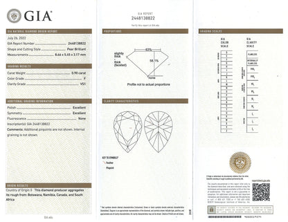 Oscar Heyman, Platinum 18K Gold 4.61ct Colombia no-oil Emerald Diamond Ring, Gubelin, AGL, GIA Oscar Heyman