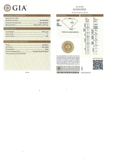 Oscar Heyman, Platinum 18K Gold 4.61ct Colombia no-oil Emerald Diamond Ring, Gubelin, AGL, GIA Oscar Heyman