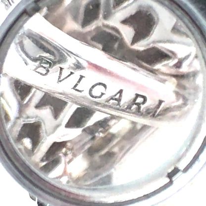 Bvlgari, Diamond Snake Necklace Bvlgari