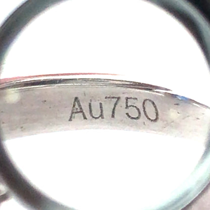 Platinum Burma no-heat Sapphire Diamond Ring, GIA Lueur Jewelry