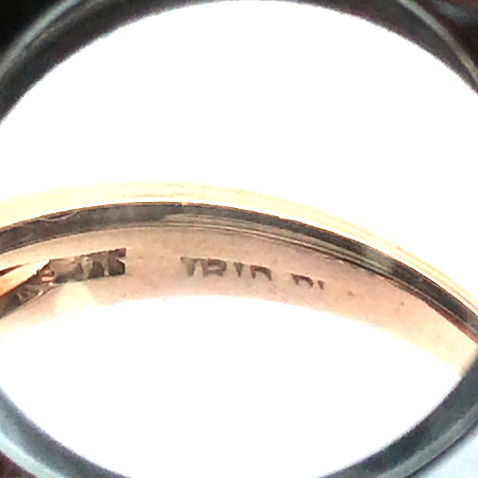 18K Gold 7.30ct Ceylon no-heat Sapphire Emerald Diamond Ring, AGL Lueur Jewelry