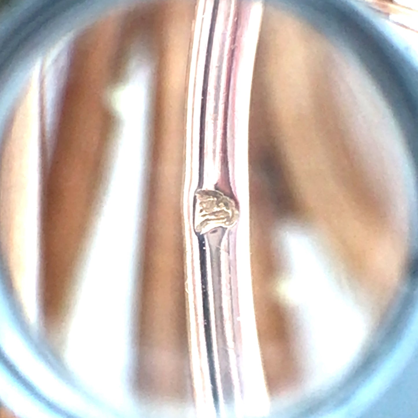 Cartier, 18K Gold Gemstone Diamond Flower Brooch Cartier