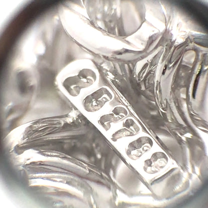 Harry Winston, Platinum Diamond Earrings, Valuation Harry Winston