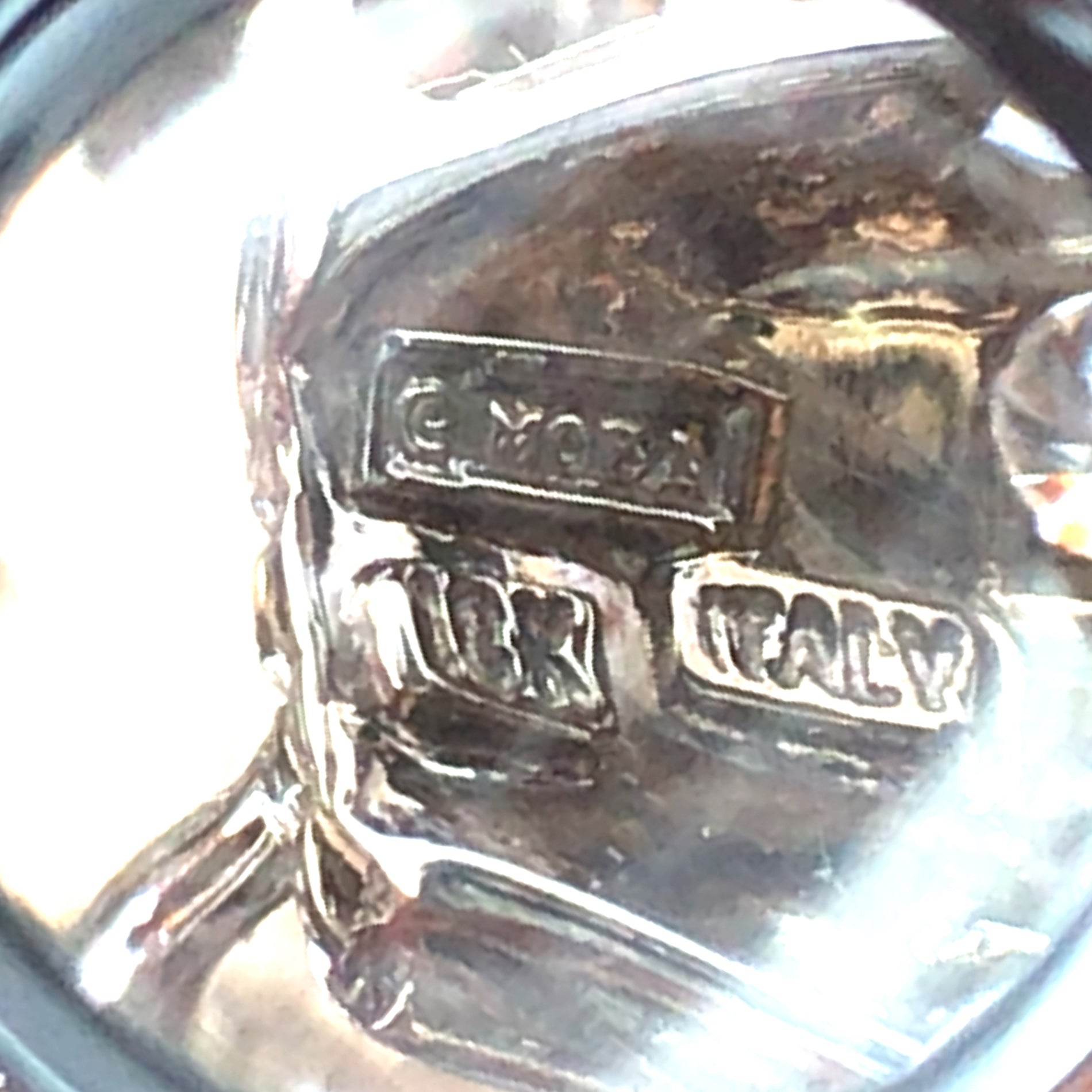 18K Gold 7.69ct Ceylon no-heat Pink Sapphire Diamond Ring, AGL Lueur Jewelry