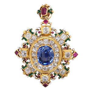 Descriptive image text