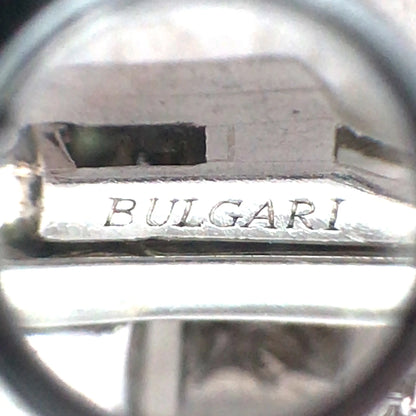 Bvlgari, Platinum Diamond Bracelet Bvlgari