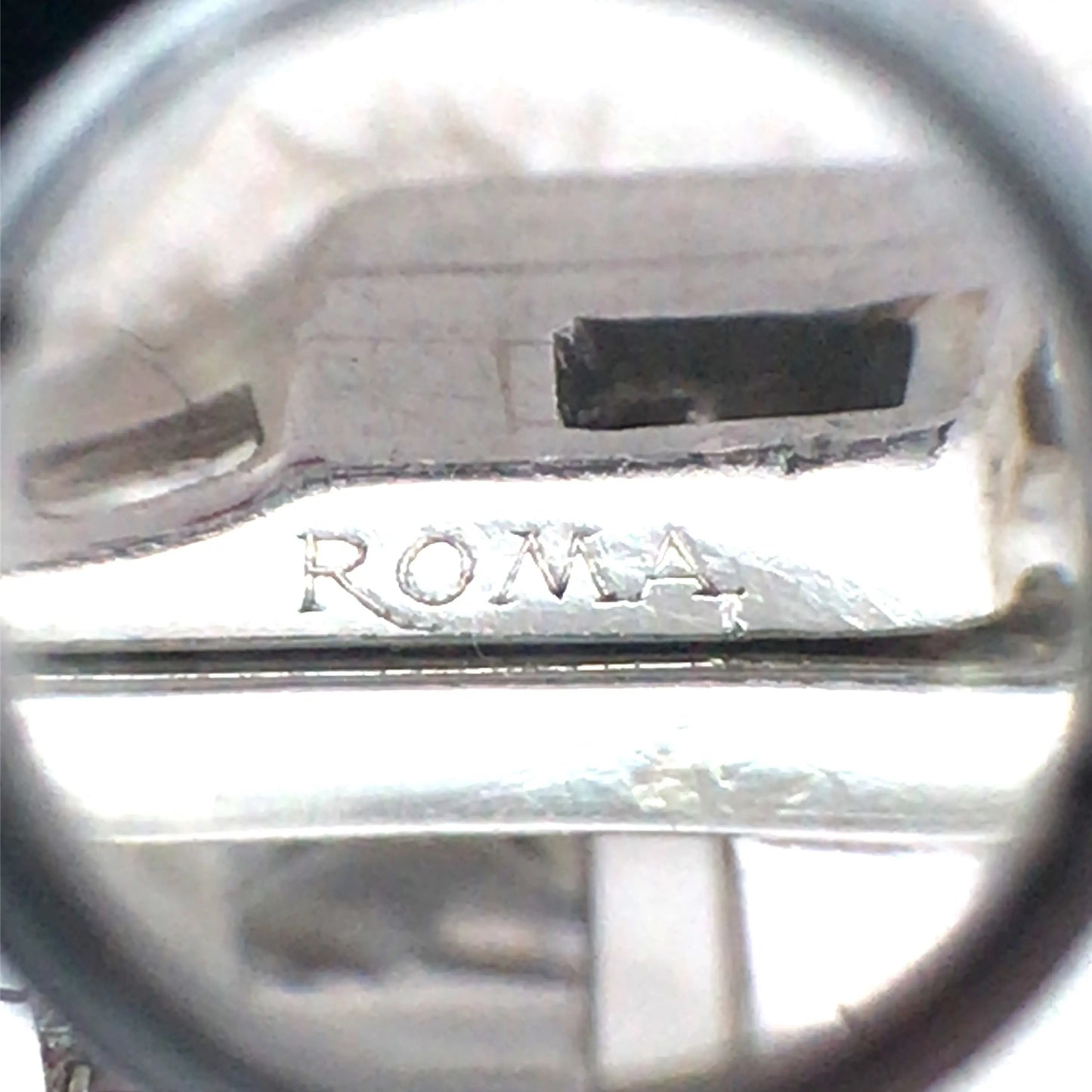 Bvlgari, Platinum Diamond Bracelet Bvlgari