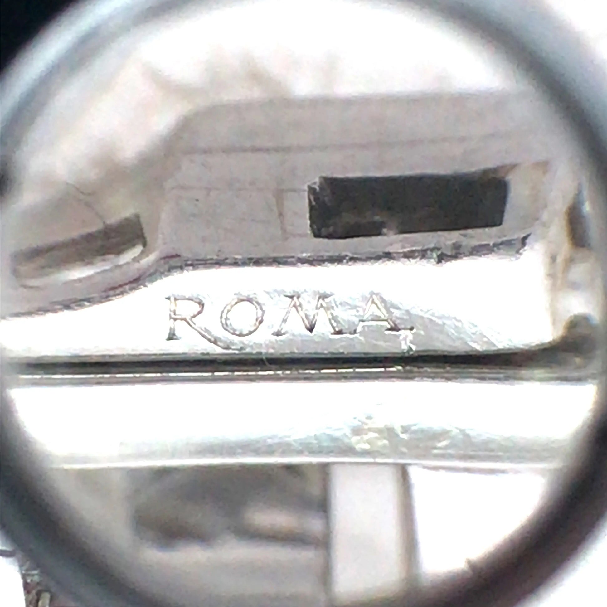 Bvlgari, Platinum Diamond Bracelet Bvlgari