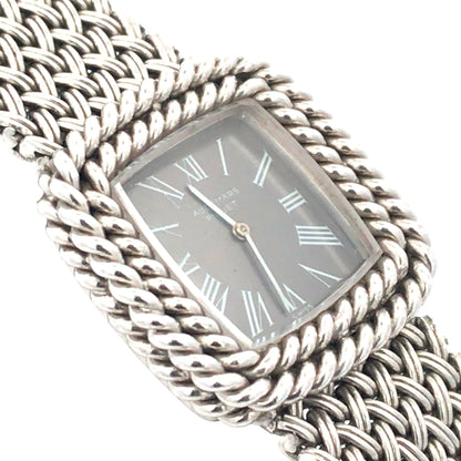 Audemars Peguet, 18K Gold Lady's Watch Audemars Peguet