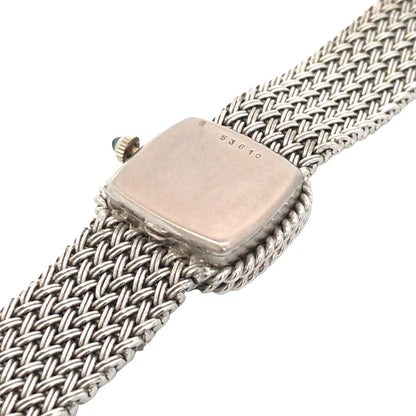 Audemars Peguet, 18K Gold Lady's Watch Audemars Peguet