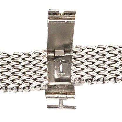 Audemars Peguet, 18K Gold Lady's Watch Audemars Peguet