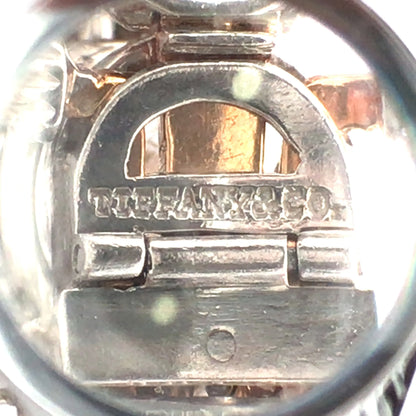 Tiffany, Platinum Diamond Bracelet, IAJA Tiffany