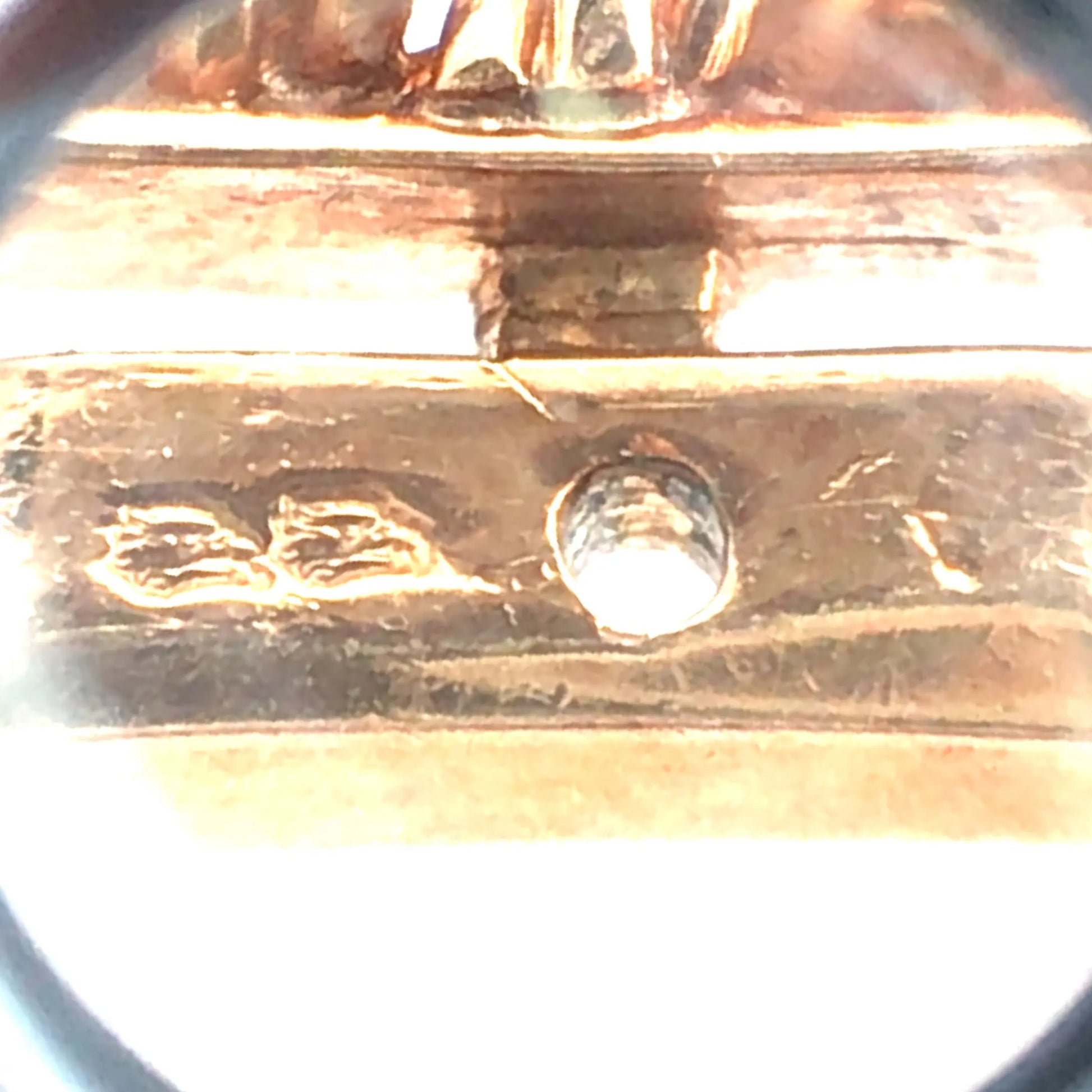 Boucheron, 18K Gold Ruby Sapphire Diamond Bracelet Boucheron