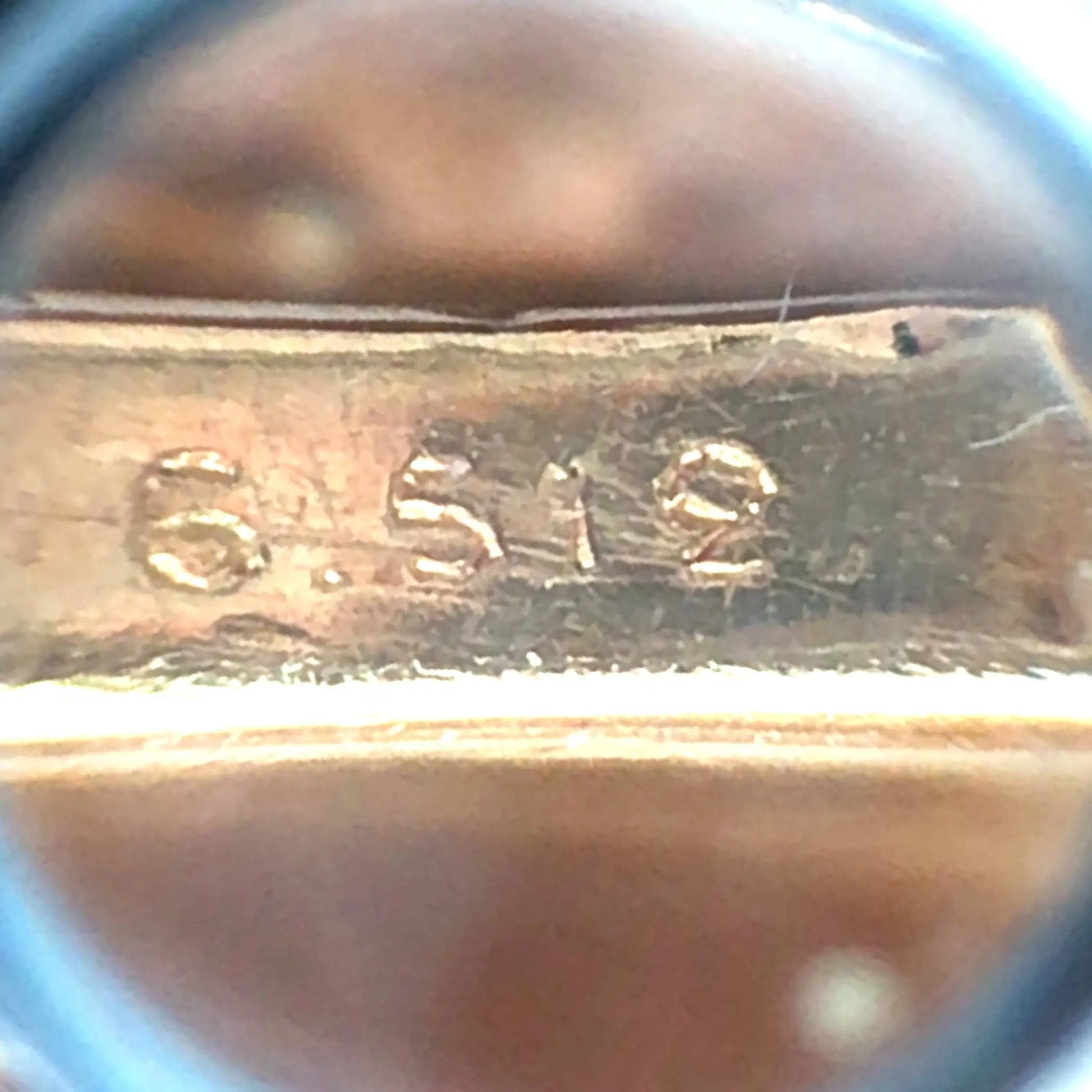 Boucheron, 18K Gold Ruby Sapphire Diamond Bracelet Boucheron