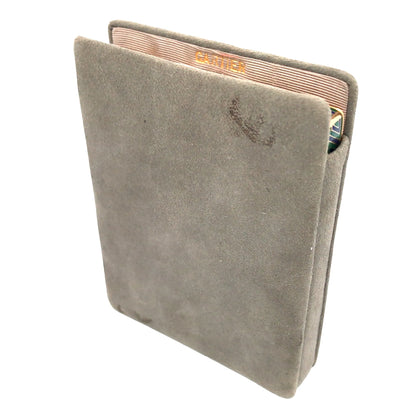 Van Cleef & Arpels, Gold Vanity Box VCA