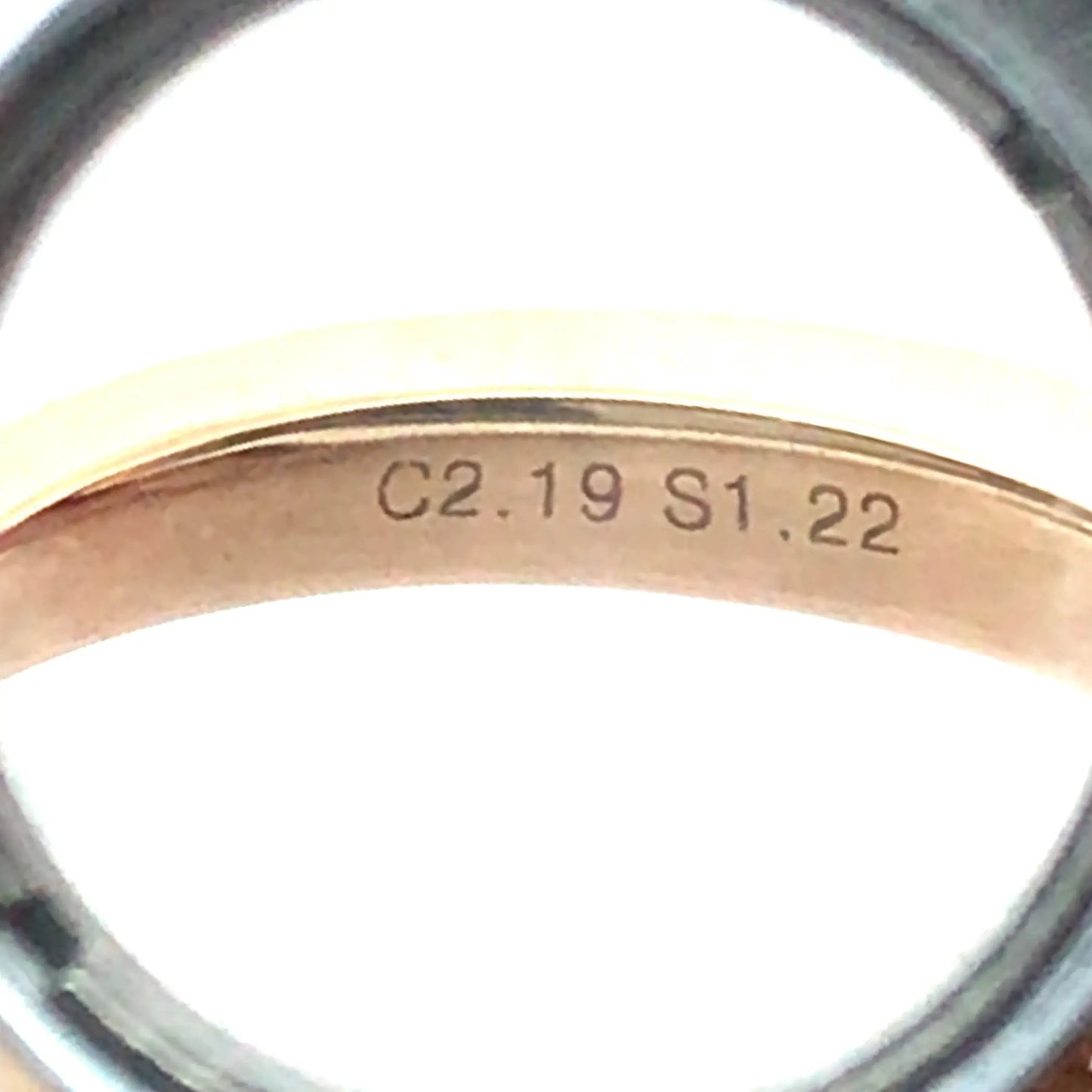 18K Gold 2.19ct Burma no-heat Ruby Diamond Ring, AGL Lueur Jewelry