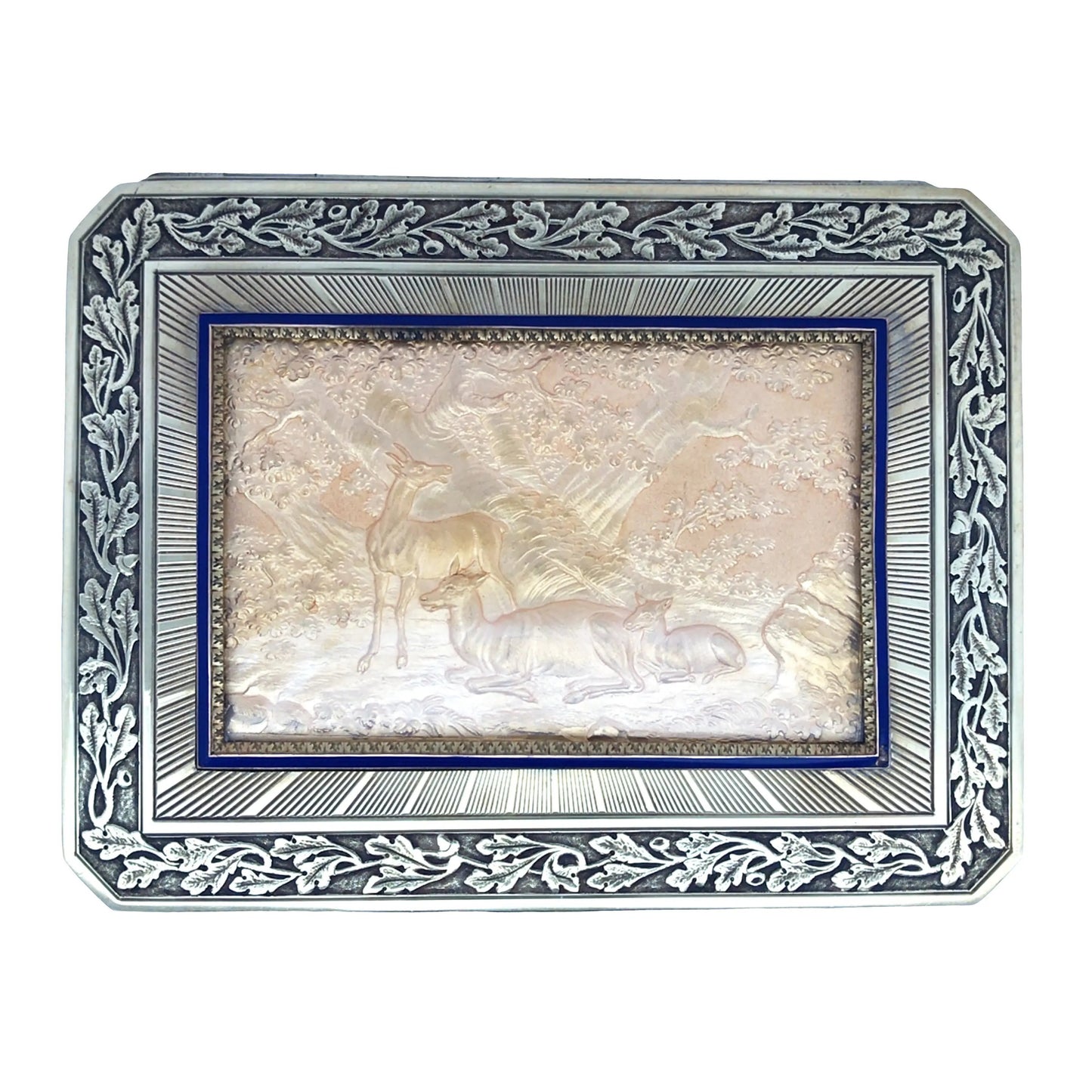 Gold Box Lueur Jewelry