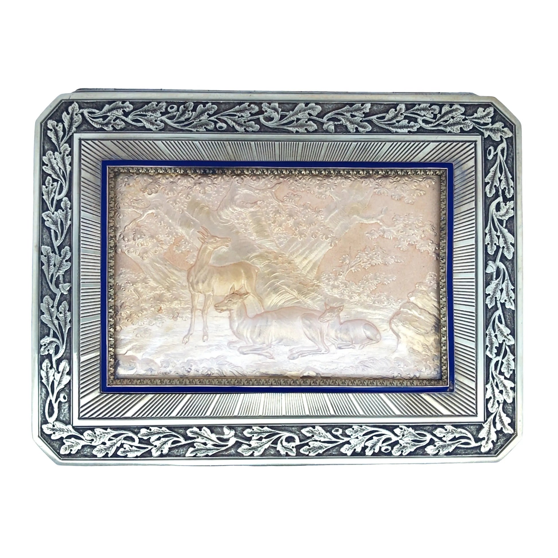 Gold Box Lueur Jewelry