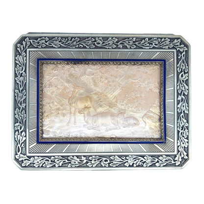 Gold Box Lueur Jewelry