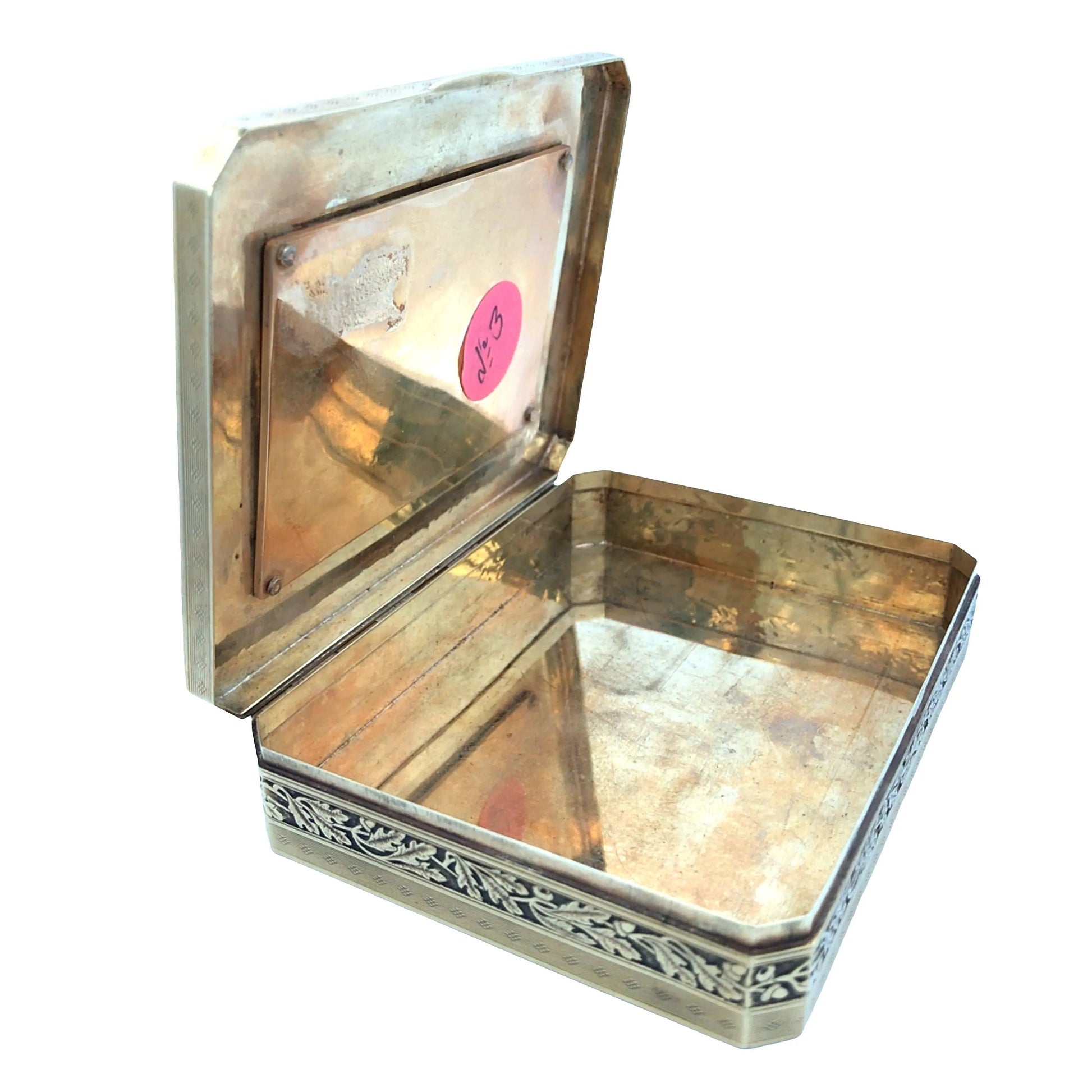 Gold Box Lueur Jewelry